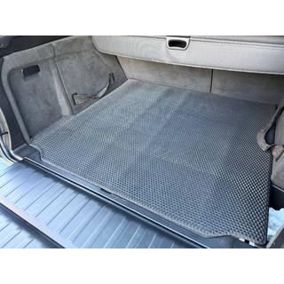 Tappetino in gomma per bagagliaio Carsuit (nero) BMW X5 E70 2007-2013 foto 4