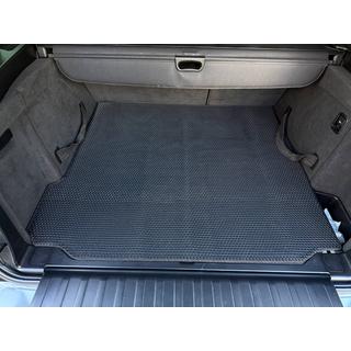 Tappetino in gomma per bagagliaio Carsuit (nero) BMW X5 E70 2007-2013 foto 3