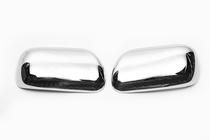 Toyota Corolla 2002-2007 Coperture Specchietti 2002-2005 (2 pz, plastica) foto 3