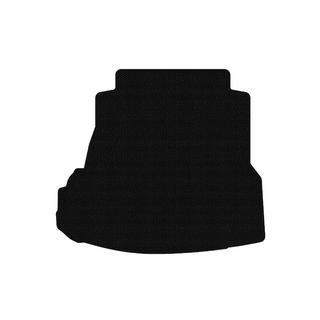 Tappetino baule in gomma Carsuit (Sedan, nero) Audi A4 B5 1994–2001 foto 1