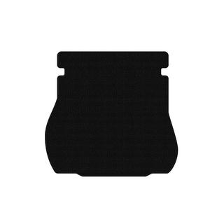 Tappetino baule in gomma Carsuit V-1 (Avant, nero) Audi A4 B5 1994–2001 foto 1