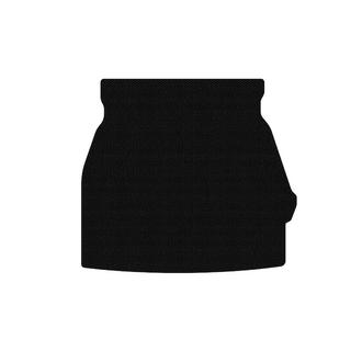 Tappetino in gomma per bagagliaio Carsuit V-1 (SD, nero) BMW 5 Series E34 1988-1995 foto 1
