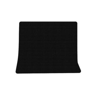 Tappetino bagagliaio in gomma Carsuit (2009-2015, nero) Chevrolet Equinox 2009-2016 foto 1