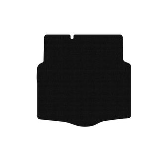 Tappetino in gomma per bagagliaio Carsuit (SD, nero) Chevrolet Cruze 2016-2019 foto 1