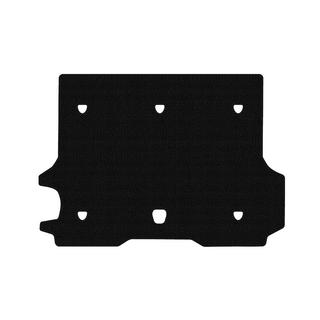Tappetino in gomma per bagagliaio Carsuit (Nero) Chevrolet Trailblazer 2002-2012 foto 1