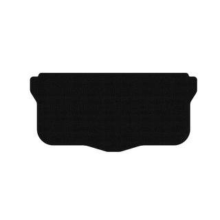 Tappetino in gomma per bagagliaio Carsuit (HB, nero) Citroen C-1 2005-2014 foto 1