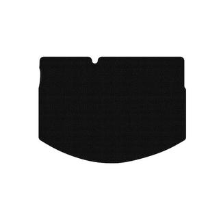Tappetino in gomma per bagagliaio Carsuit (HB, nero) Citroen C-3 2009–2016 foto 1