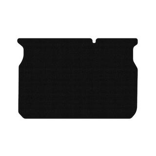 Tappetino in gomma per bagagliaio Carsuit (HB, nero) Citroen C-3 2016-2023 foto 1