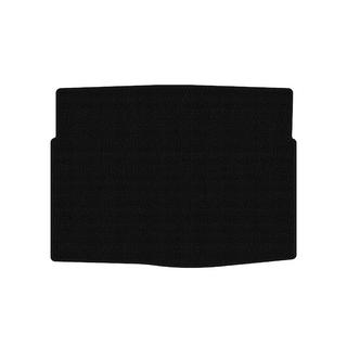 Tappetino in gomma per bagagliaio Carsuit (Nero) Citroen C-3 Aircross 2017-2024 foto 1