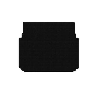 Tappetino bagagliaio in gomma Carsuit (superiore, nero) Citroen C5 Aircross 2017-2025 foto 1