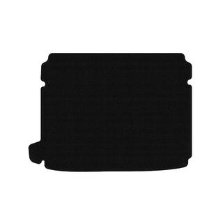 Tappetino in gomma per bagagliaio Carsuit (HB, Pre-restyling, nero) foto 1