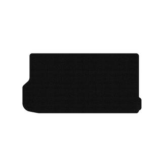 Tappetino in gomma per bagagliaio Carsuit (Nero) Daewoo Matiz 2009-2015 foto 1