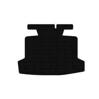 Tappetino in gomma per bagagliaio Carsuit (SD, nero) Dodge Dart 2012-2017 foto 1