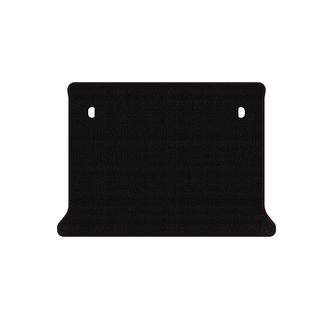 Tappetino in gomma per bagagliaio Carsuit (Nero) Fiat Fiorino/Qubo 2008-2024 foto 1