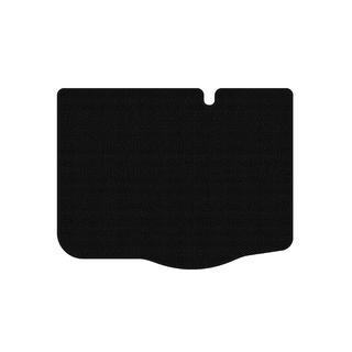 Tappetino in gomma per bagagliaio Carsuit (HB, 5 porte, Pre-restyling, nero) Fiat Punto Grande/EVO 2006-2018 foto 1