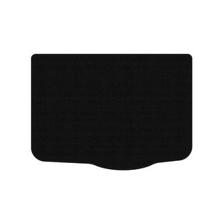 Tappetino in gomma per bagagliaio Carsuit (2011-2018, HB, 3 porte, nero) Fiat Punto Grande/EVO 2006-2018 foto 1