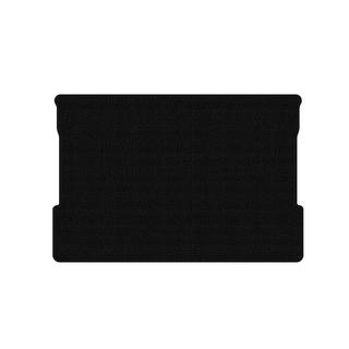 Tappetino in gomma per bagagliaio Carsuit (Nero) Ford Courier 2014-2023 foto 1