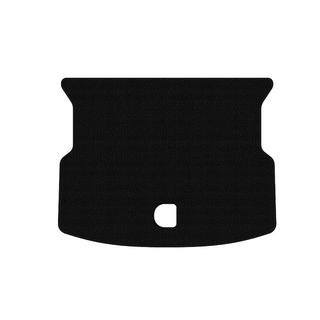 Tappetino in gomma per bagagliaio Carsuit (Nero) Ford Escape 2008-2013 foto 1