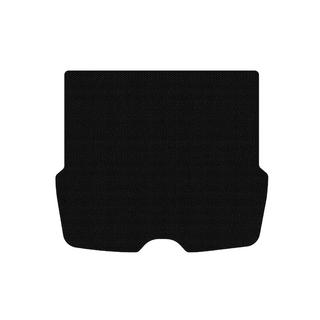 Tappetino in gomma per bagagliaio Carsuit (2001-2005, SW, nero) Ford Focus I 1998-2005 foto 1