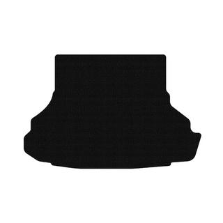 Tappetino in gomma per bagagliaio Carsuit (Coupé, nero) Ford Mustang 2015-2023 foto 1