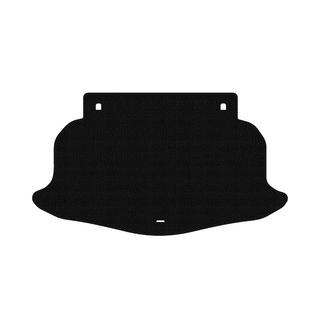 Tappetino in gomma per bagagliaio Carsuit (2009-2014, HB, 5 porte, nero) Geely Emgrand EC7 2009- foto 1
