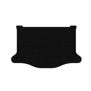 Tappetino in gomma per bagagliaio Carsuit (HB, nero) Honda FIT/Jazz 2014–2020 foto 1