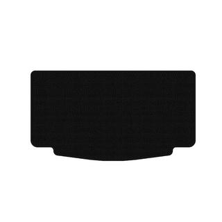 Tappetino in gomma per bagagliaio Carsuit (HB, nero) Hyundai I-10 2014-2017 foto 1