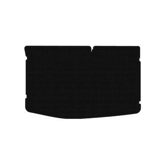 Tappetino in gomma per bagagliaio Carsuit (HB, nero) Hyundai I-20 2008-2012 foto 1
