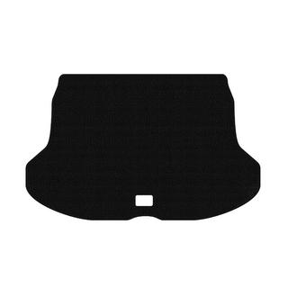 Tappetino in gomma per bagagliaio Carsuit (Nero) Infiniti QX50 2013-2017 foto 1
