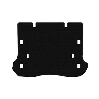 Tappetino in gomma per bagagliaio Carsuit V-2 (Nero) Jeep Grand Cherokee WK 2004-2010 foto 1