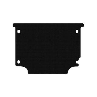 Tappetino bagagliaio in gomma Carsuit (5 porte, nero) Land Rover Defender 2019- foto 1