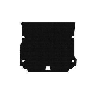 Tappetino in gomma per bagagliaio Carsuit V2 (Nero) Land Rover Discovery III 2004–2009 foto 1