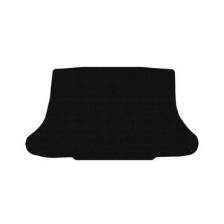 Tappetino in gomma per bagagliaio Carsuit (Nero) Land Rover Freelander I 1997-2006 foto 1