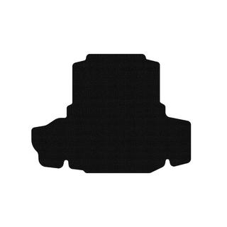 Tappetino baule in gomma Carsuit (2011-2015, SD, 2WD, Nero) Lexus GS 2011-2020 foto 1