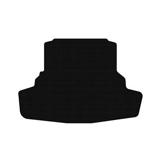 Tappetino in gomma per bagagliaio Carsuit (2WD, nero) Lexus IS 2013- foto 1