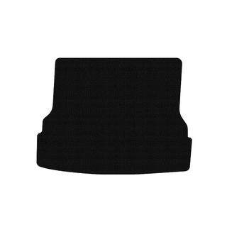 Tappetino in gomma per bagagliaio Carsuit (SD, nero) Lifan 520 Breeze 2005-2013 foto 1