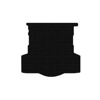 Tappetino in gomma per bagagliaio Carsuit (2016-2020, SD, nero) Lincoln MKZ 2012-2020 foto 1