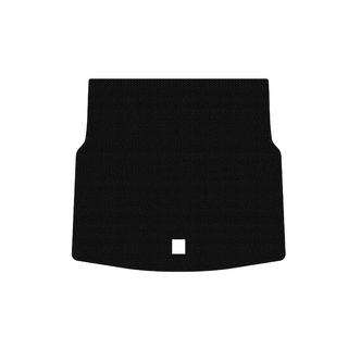 Tappetino in gomma per bagagliaio Carsuit (SD, nero) Mercedes C-class W205 2014-2021 foto 1