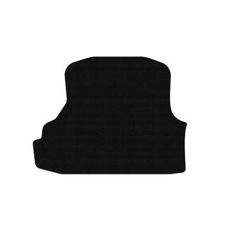Tappetino in gomma per bagagliaio Carsuit (SD, nero) Mercedes C-class W202 1993-2001 foto 1