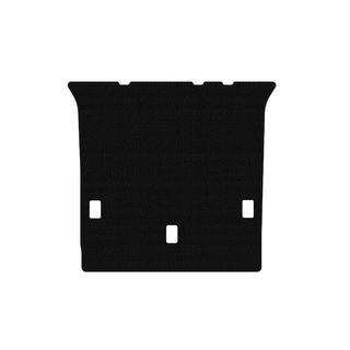 Tappetino bagagliaio in gomma Carsuit (2012-2015, 5 porte, nero) foto 1