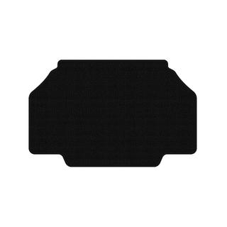Tappetino baule in gomma Carsuit (2016-2020, Cabriolet, nero) Mercedes SL R231 2012-2020 foto 1