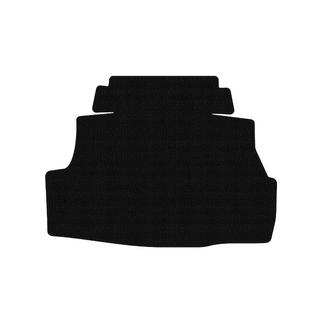 Tappetino in gomma per bagagliaio Carsuit (SD, nero) Nissan Almera N16 2000-2006 foto 1