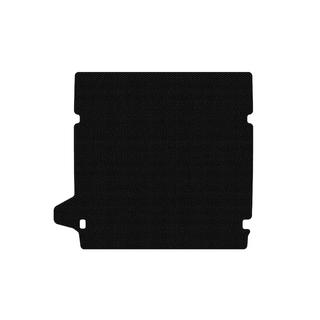 Tappetino in gomma per bagagliaio Carsuit (fino alla 2ª fila, nero) Nissan Pathfinder R51 2005-2014 foto 1