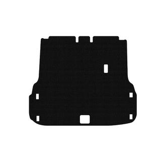 Tappetino in gomma per bagagliaio Carsuit (Nero) Nissan Pathfinder R52 2012-2021 foto 1