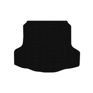 Tappetino in gomma per bagagliaio Carsuit (SD, nero) Nissan Teana 2008-2013 foto 1