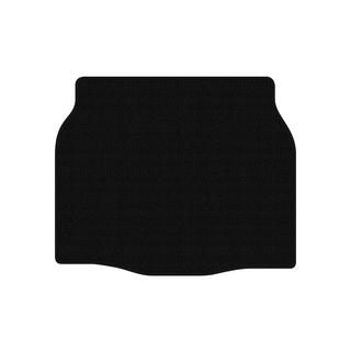 Tappetino in gomma per bagagliaio Carsuit (HB, nero) Nissan Tiida 2011-2014 foto 1