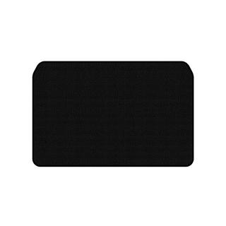 Tappetino in gomma per bagagliaio Carsuit (HB, 5 porte, nero) Opel Corsa F 2019- foto 1