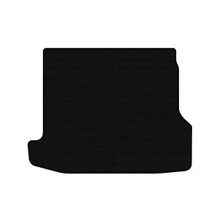 Tappetino bagagliaio in gomma Carsuit (5 porte, nero) Opel Frontera 1998-2003 foto 1