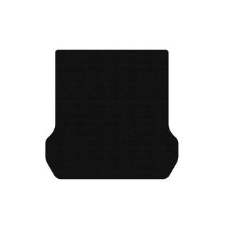 Tappetino in gomma per bagagliaio Carsuit (fino alla 2ª fila, 2003-2005, 7 posti, nero) Opel Zafira A 1998-2005 foto 1