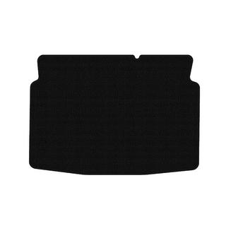 Tappetino in gomma per bagagliaio Carsuit (HB, 5 porte, nero) Peugeot 207 2006–2014 foto 1
